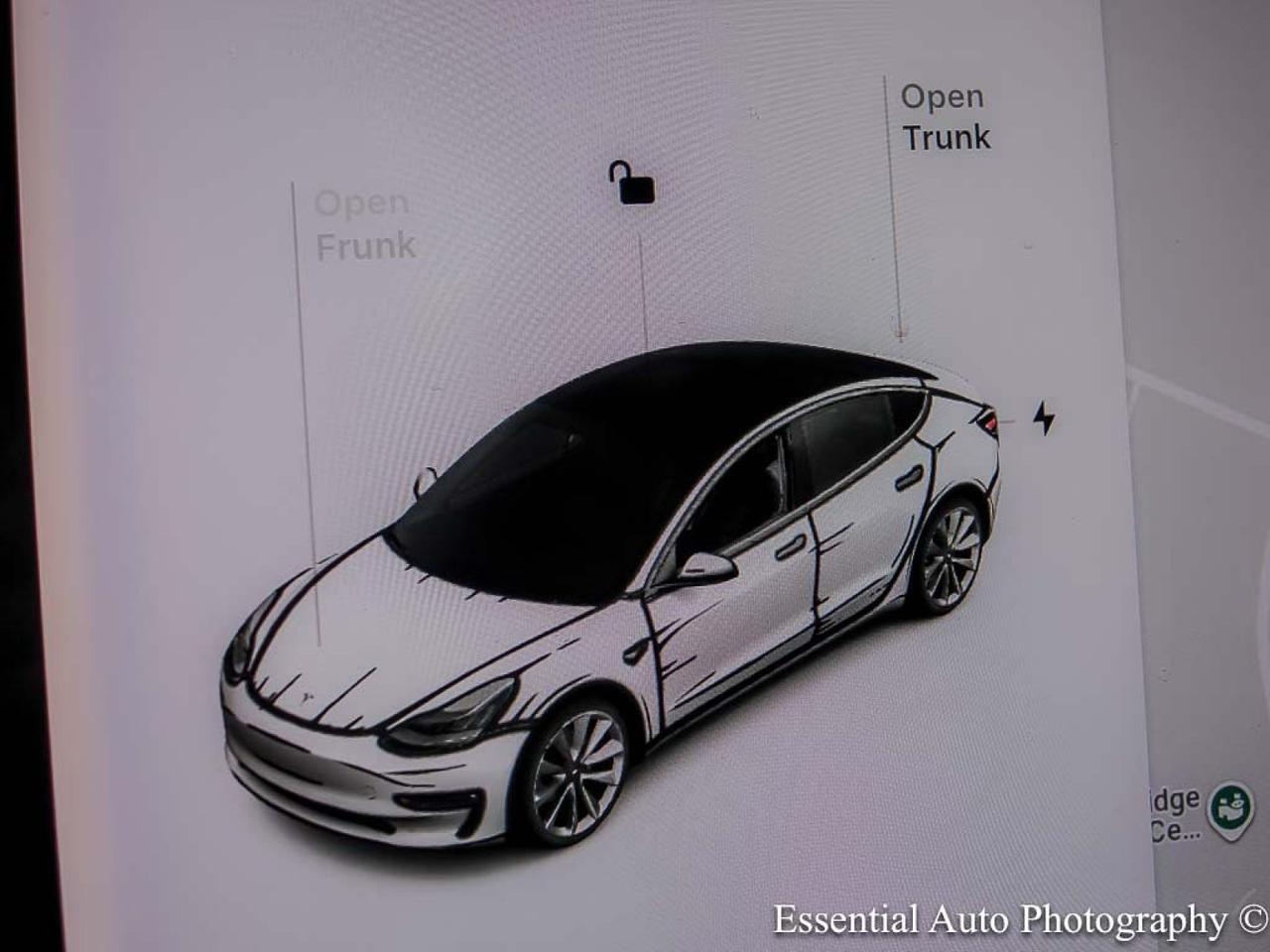 2018 Tesla Model 3 Long Range Battery Willowbrook IL