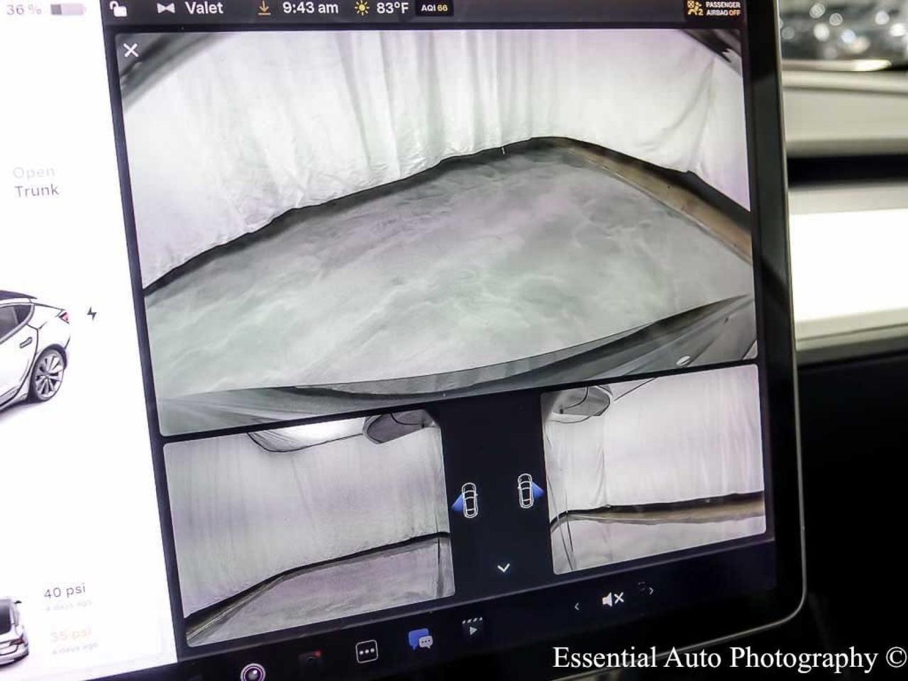 2018 Tesla Model 3 Long Range Battery Willowbrook IL