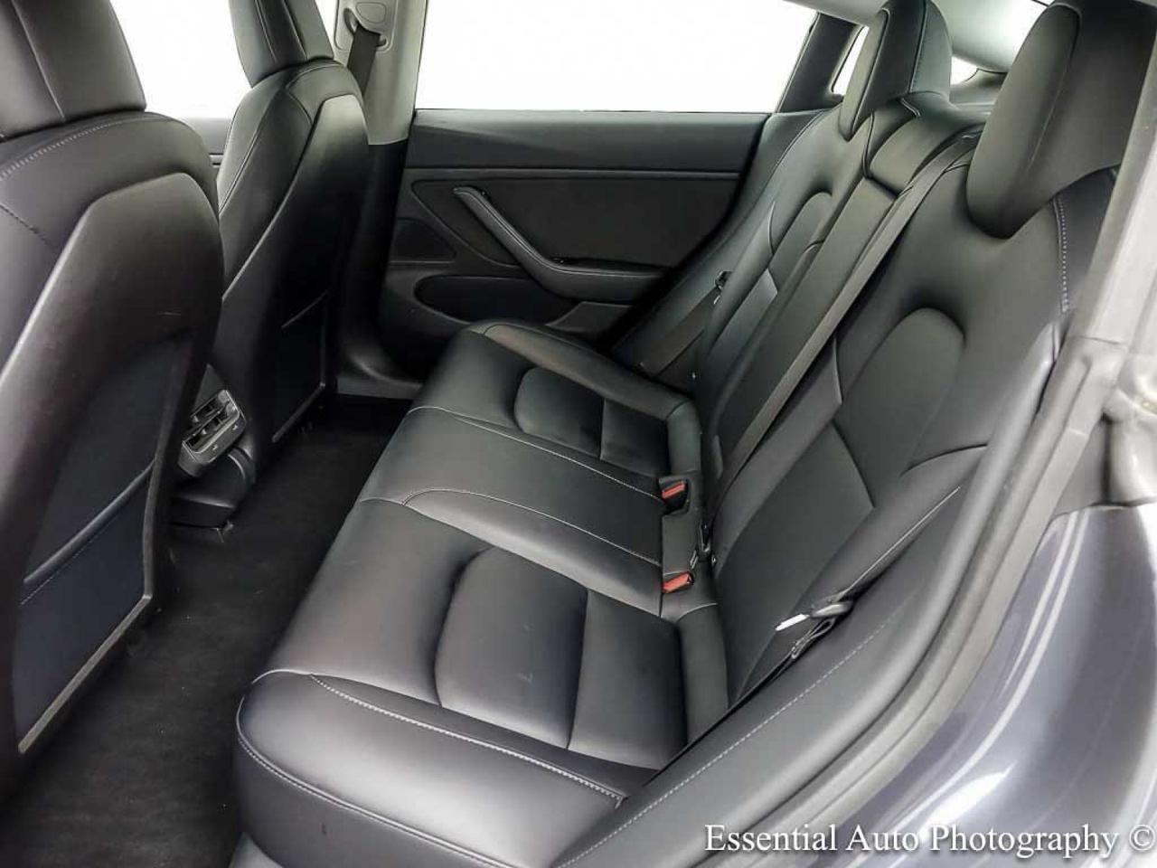 2018 Tesla Model 3 Long Range Battery Willowbrook IL