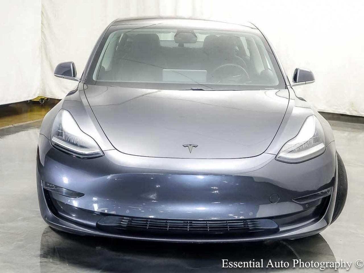 2018 Tesla Model 3 Long Range Battery Willowbrook IL
