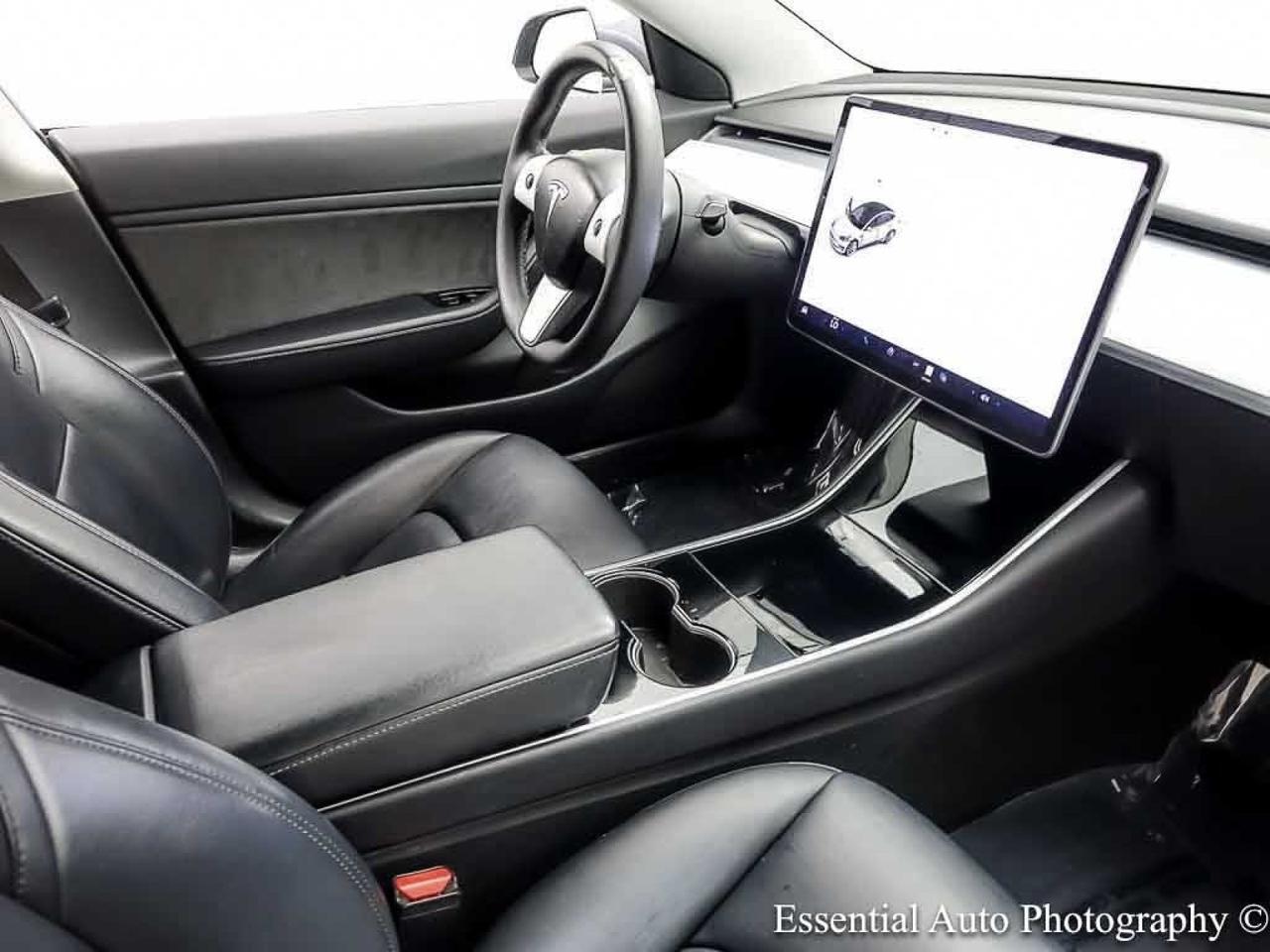 2018 Tesla Model 3 Long Range Battery Willowbrook IL