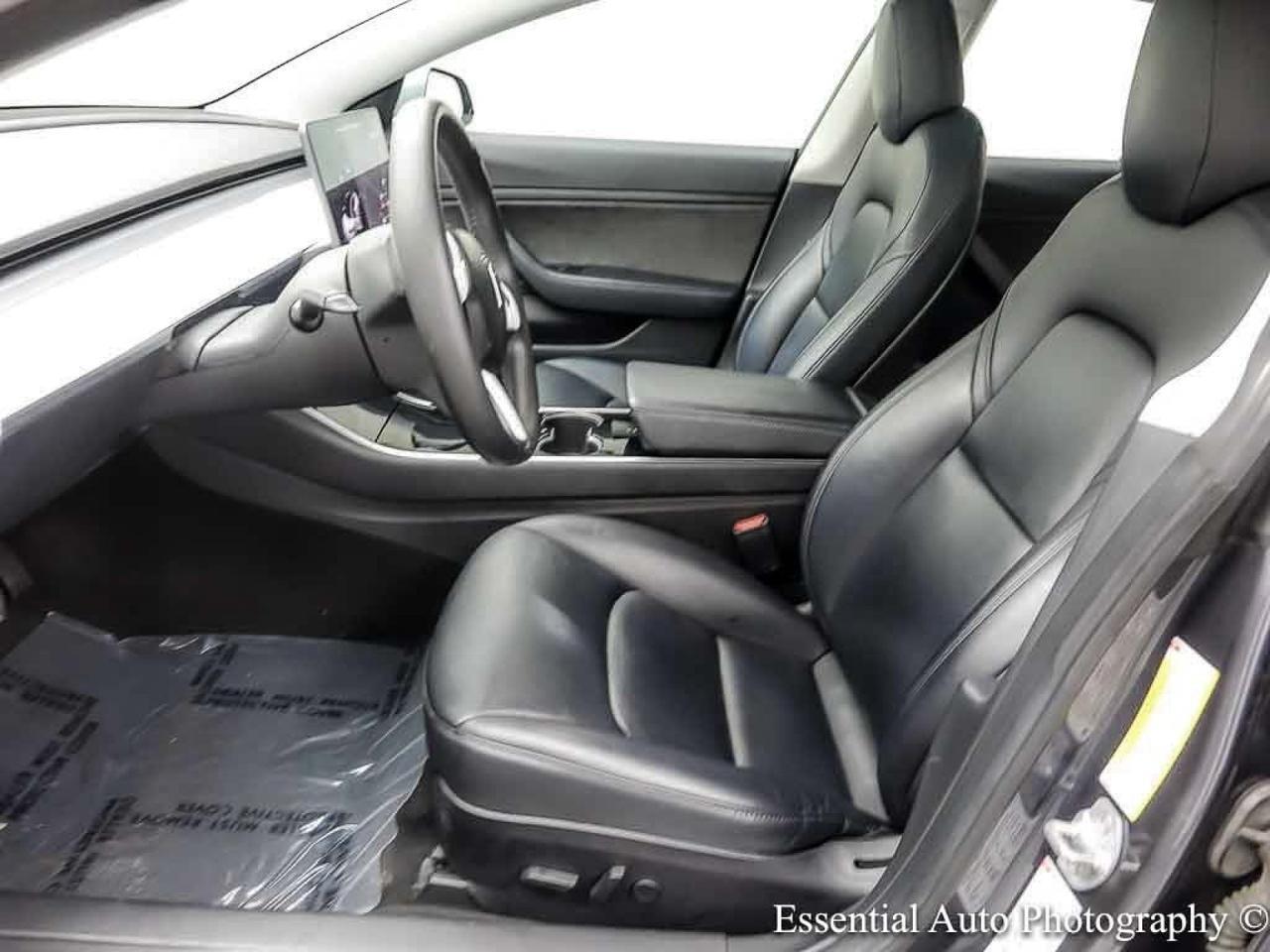 2018 Tesla Model 3 Long Range Battery Willowbrook IL