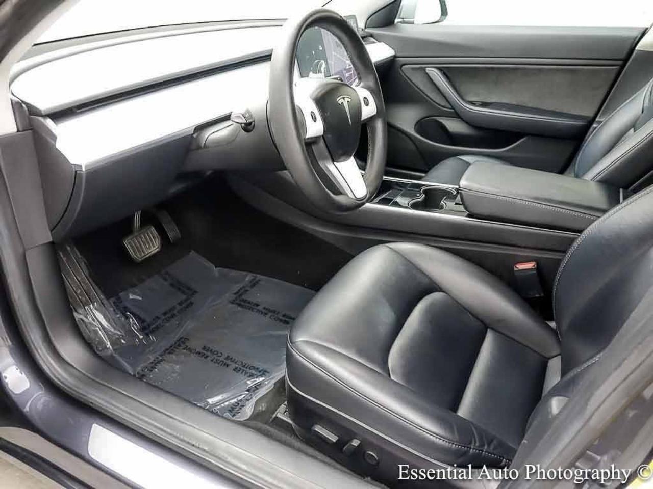 2018 Tesla Model 3 Long Range Battery Willowbrook IL