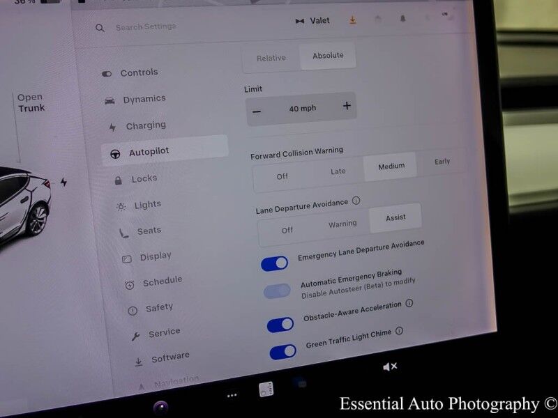 2018 Tesla Model 3 Long Range Battery Willowbrook IL