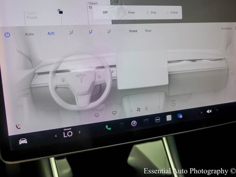 2018 Tesla Model 3 Long Range Battery Willowbrook IL
