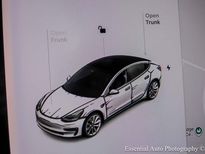 2018 Tesla Model 3 Long Range Battery Willowbrook IL