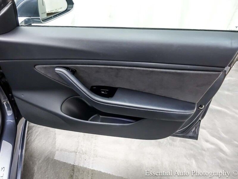2018 Tesla Model 3 Long Range Battery Willowbrook IL