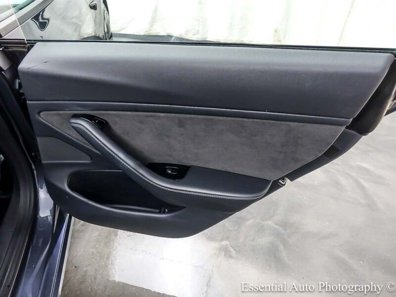 2018 Tesla Model 3 Long Range Battery Willowbrook IL
