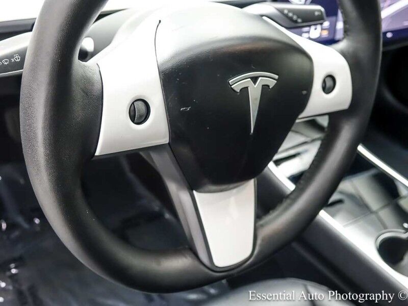2018 Tesla Model 3 Long Range Battery Willowbrook IL