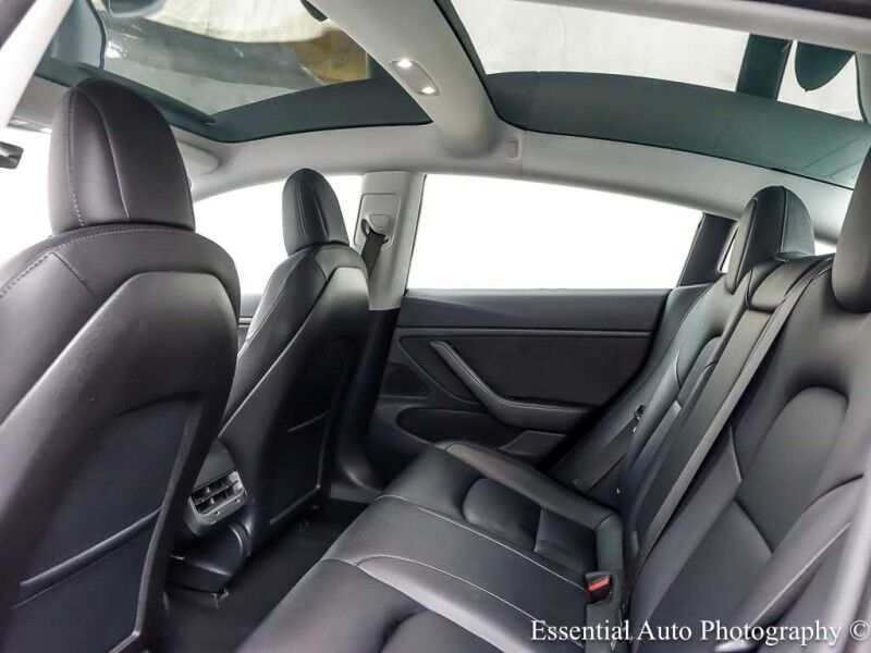 2018 Tesla Model 3 Long Range Battery Willowbrook IL