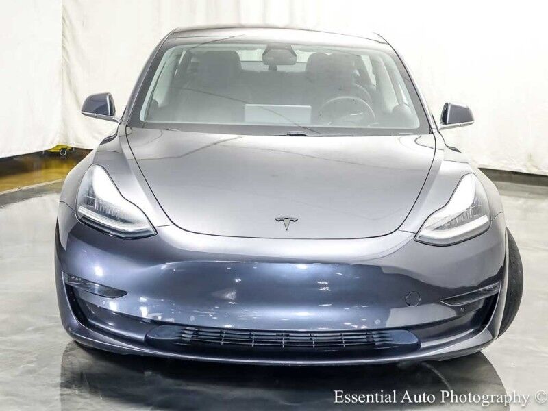 2018 Tesla Model 3 Long Range Battery Willowbrook IL