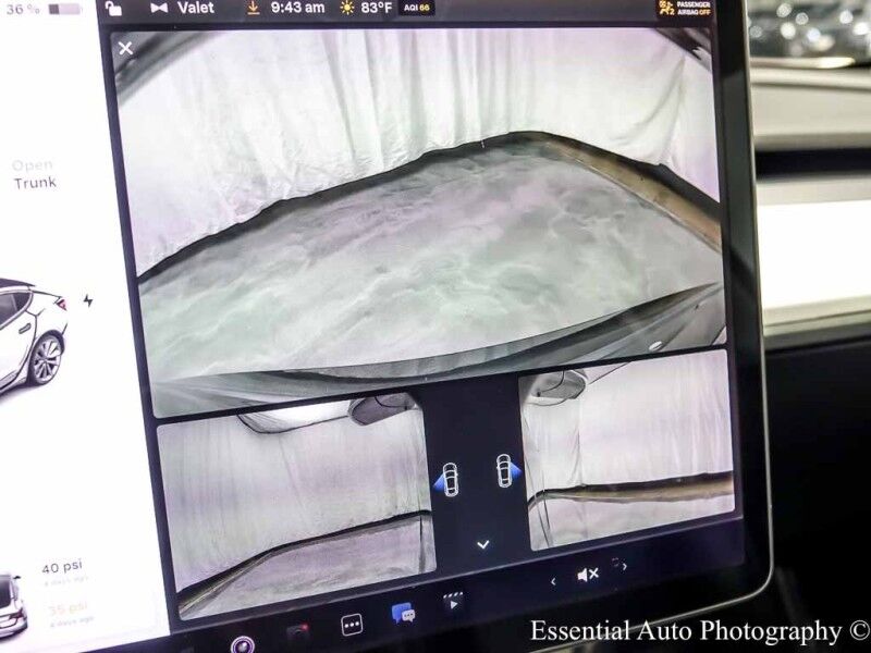 2018 Tesla Model 3 Long Range Battery Willowbrook IL