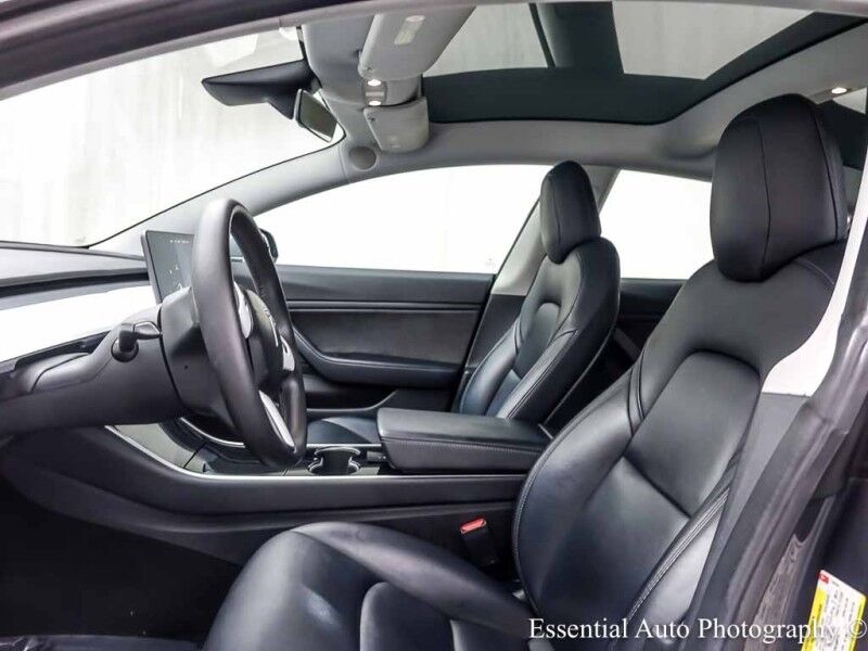 2018 Tesla Model 3 Long Range Battery Willowbrook IL