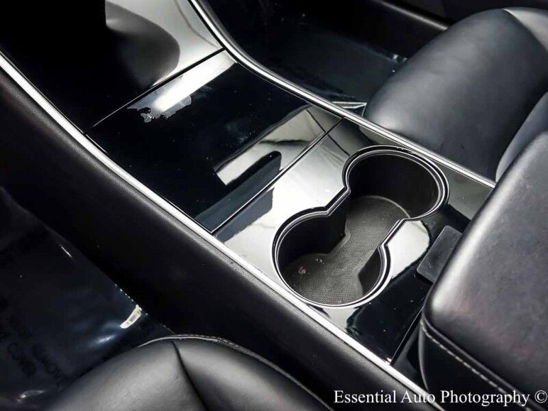 2018 Tesla Model 3 Long Range Battery Willowbrook IL