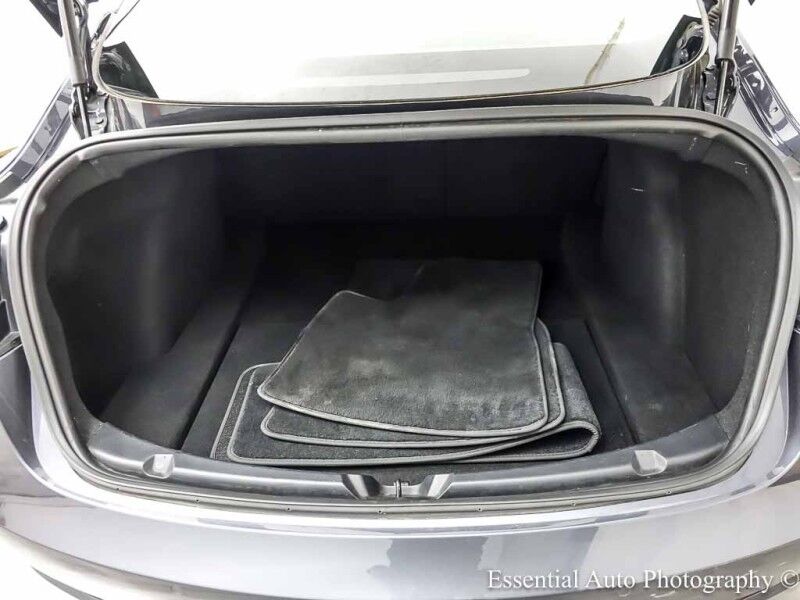 2018 Tesla Model 3 Long Range Battery Willowbrook IL
