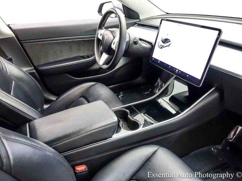 2018 Tesla Model 3 Long Range Battery Willowbrook IL