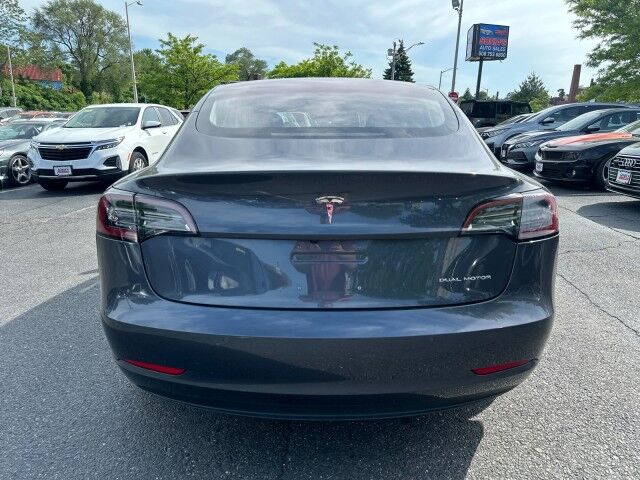 2018 Tesla Model 3 Long Range Battery Worcester MA