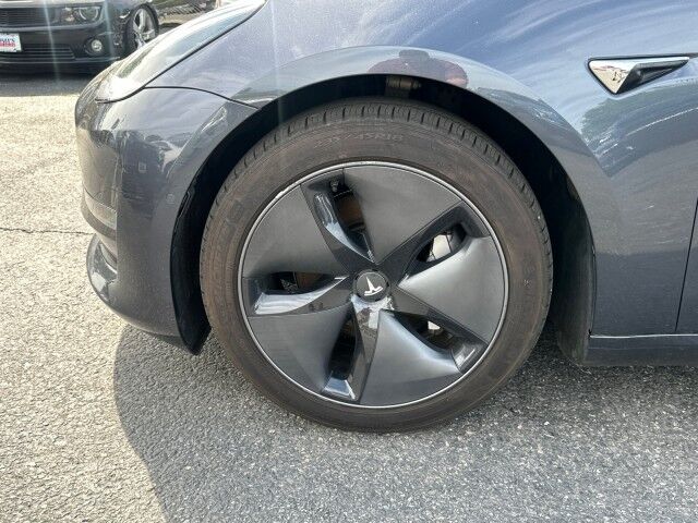 2018 Tesla Model 3 Long Range Battery Worcester MA