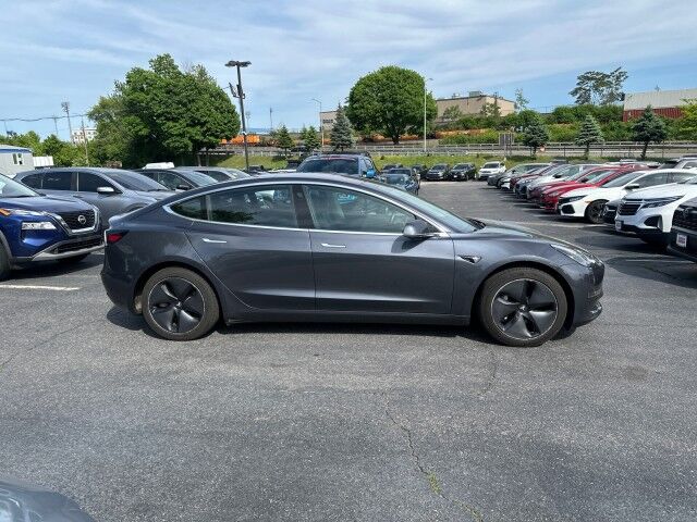 2018 Tesla Model 3 Long Range Battery Worcester MA