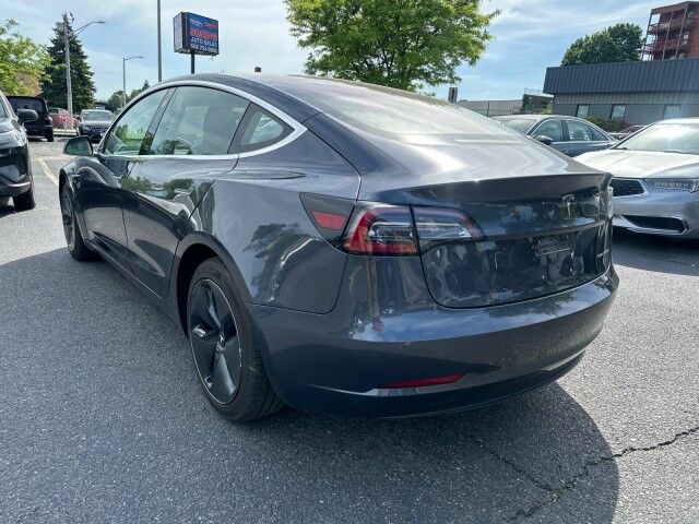 2018 Tesla Model 3 Long Range Battery Worcester MA