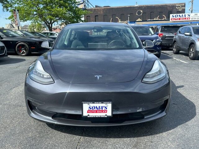 2018 Tesla Model 3 Long Range Battery Worcester MA
