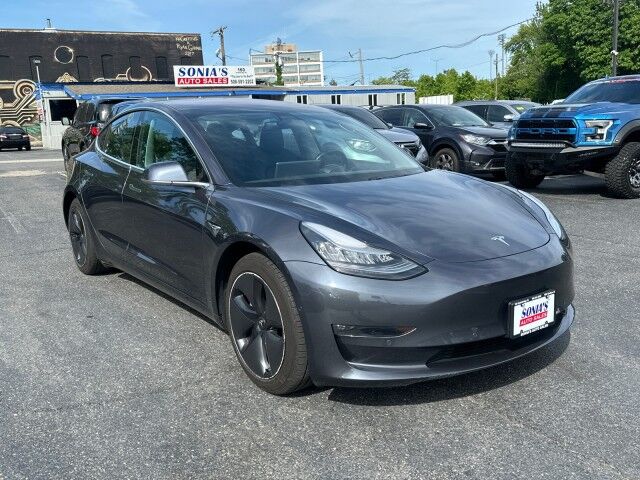 2018 Tesla Model 3 Long Range Battery Worcester MA