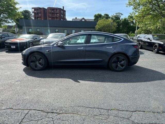 2018 Tesla Model 3 Long Range Battery Worcester MA