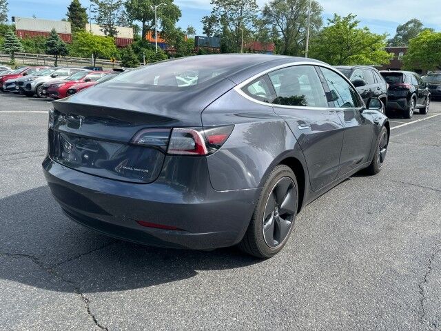 2018 Tesla Model 3 Long Range Battery Worcester MA