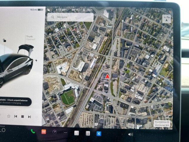 2018 Tesla Model 3 Long Range Battery Worcester MA