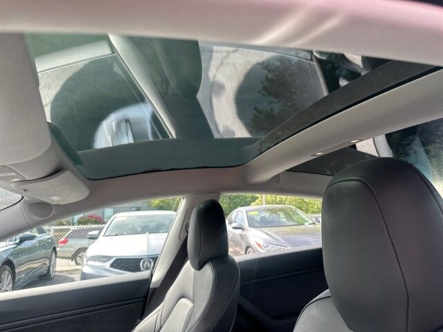 2018 Tesla Model 3 Long Range Battery Worcester MA