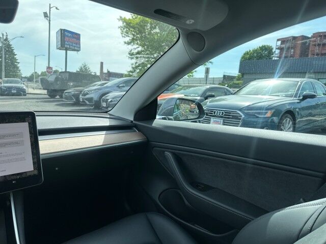2018 Tesla Model 3 Long Range Battery Worcester MA