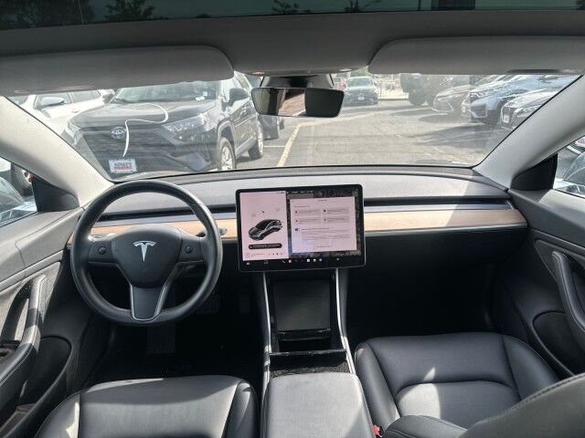 2018 Tesla Model 3 Long Range Battery Worcester MA