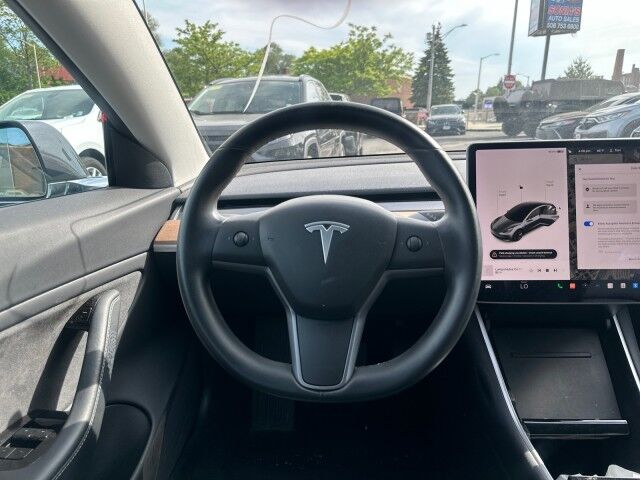 2018 Tesla Model 3 Long Range Battery Worcester MA