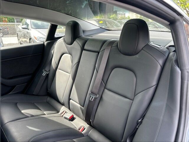 2018 Tesla Model 3 Long Range Battery Worcester MA