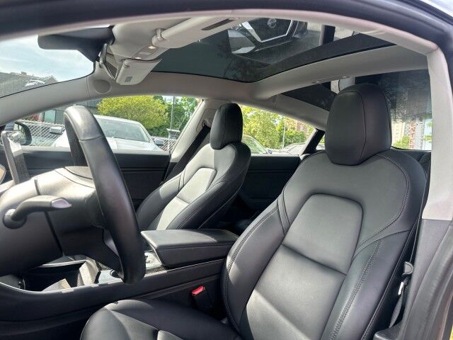 2018 Tesla Model 3 Long Range Battery Worcester MA