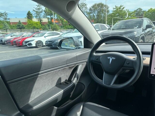 2018 Tesla Model 3 Long Range Battery Worcester MA