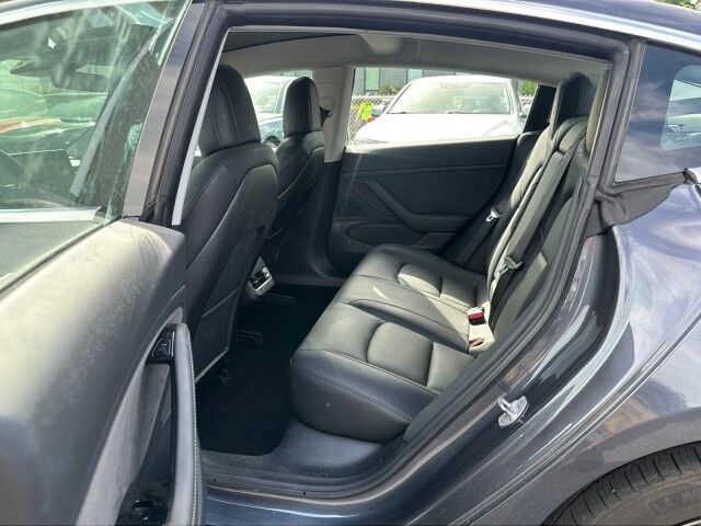 2018 Tesla Model 3 Long Range Battery Worcester MA