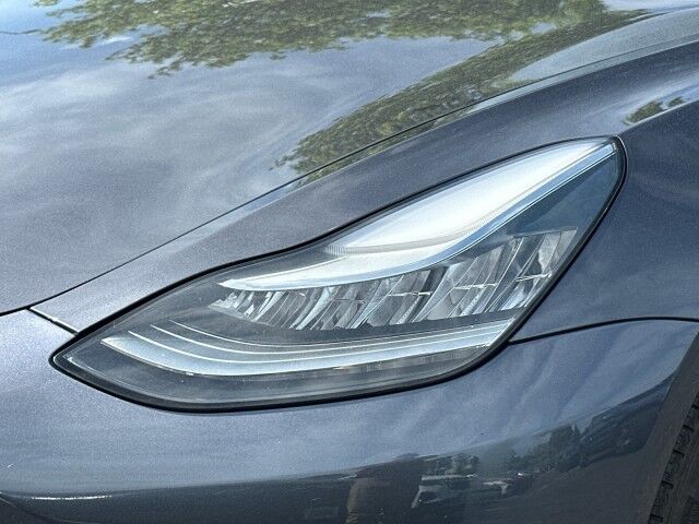 2018 Tesla Model 3 Long Range Battery Worcester MA