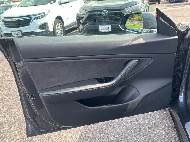 2018 Tesla Model 3 Long Range Battery Worcester MA