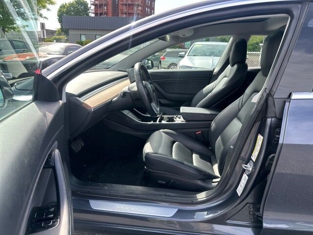 2018 Tesla Model 3 Long Range Battery Worcester MA