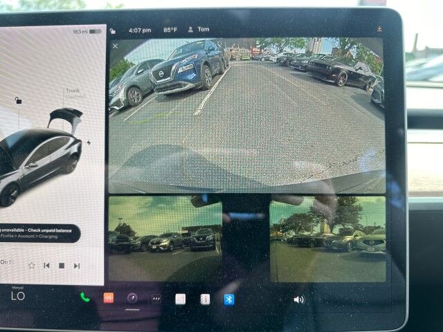 2018 Tesla Model 3 Long Range Battery Worcester MA