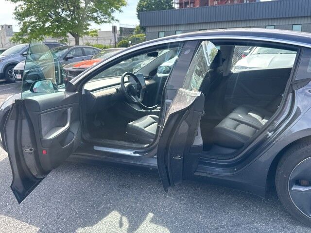 2018 Tesla Model 3 Long Range Battery Worcester MA