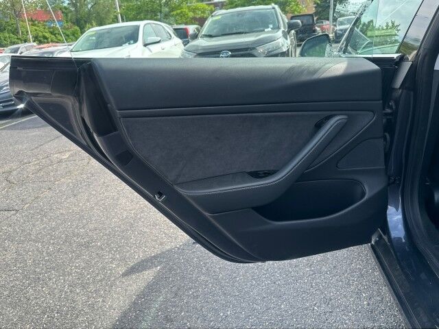 2018 Tesla Model 3 Long Range Battery Worcester MA