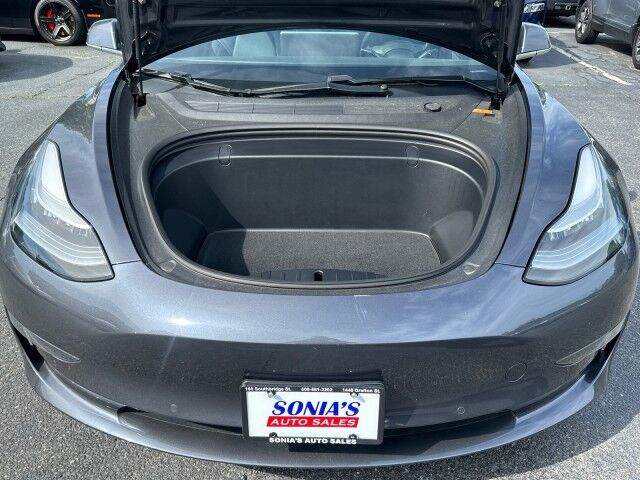 2018 Tesla Model 3 Long Range Battery Worcester MA