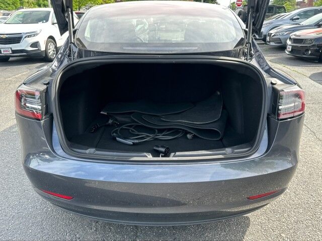2018 Tesla Model 3 Long Range Battery Worcester MA