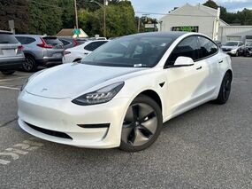 Tesla Model 3 Long Range Battery 2018