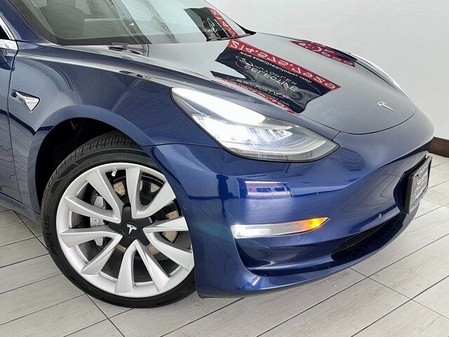 2018 Tesla Model 3 Long Range Carrollton TX