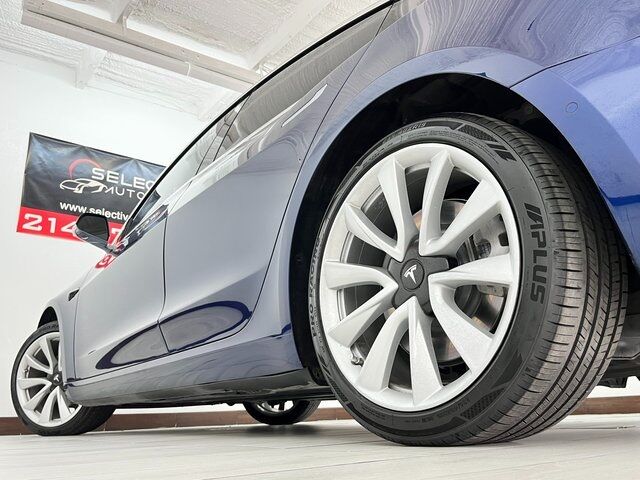 2018 Tesla Model 3 Long Range Carrollton TX