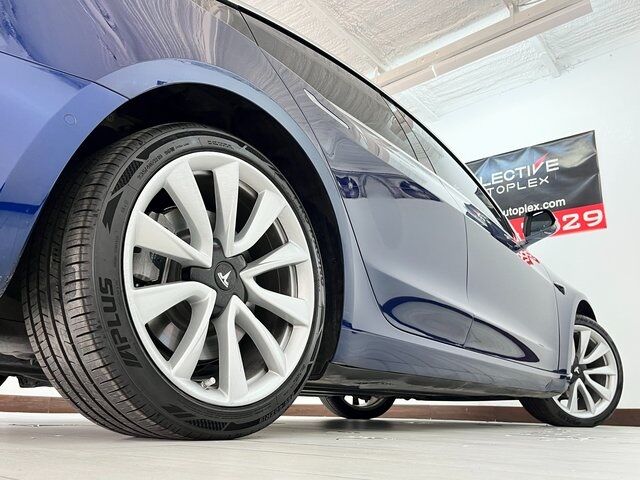2018 Tesla Model 3 Long Range Carrollton TX