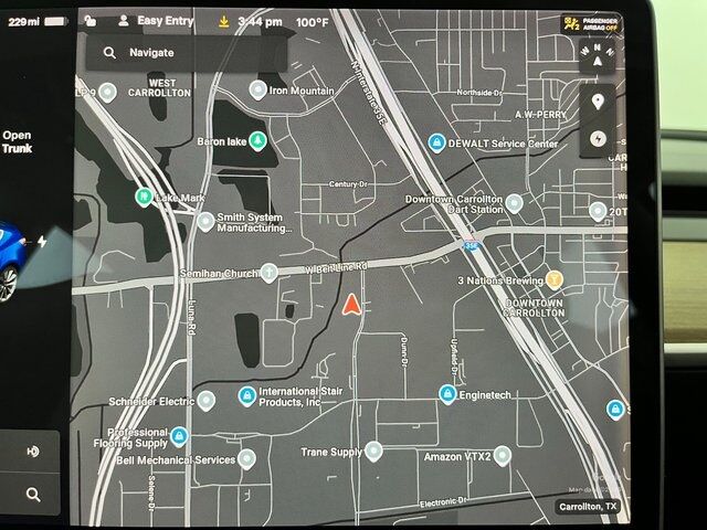 2018 Tesla Model 3 Long Range Carrollton TX